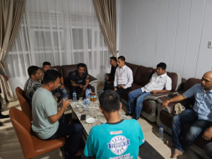 PTPN IV Regional 6, Kedepankan Dialog untuk Jaga Stabilitas di Cot Girek