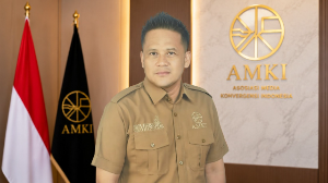 AMKI Sukabumi Raya Soroti Transparansi MBG dan Kopdes Merah Putih, Minta Pengawasan Anggaran Diperkuat