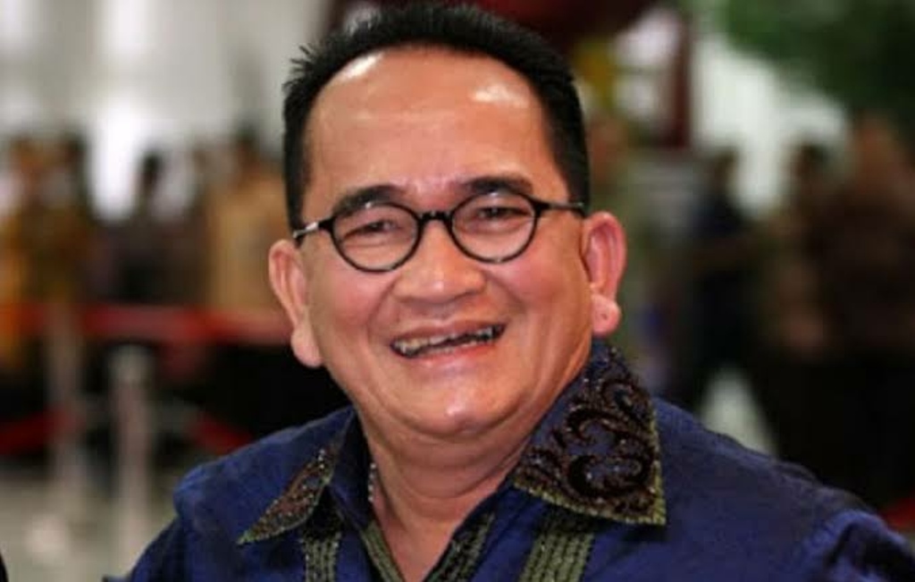Ruhut Sitompul