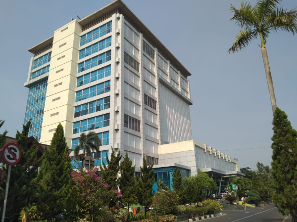 Kantor Pemerintah Kota Bekasi