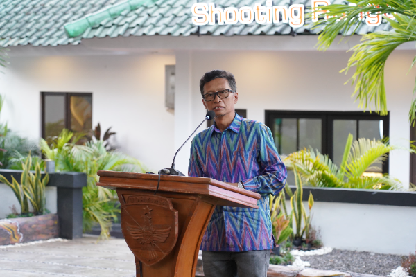 Kepengurusan Asosiasi Media Konvergensi Indonesia (AMKI) Provinsi Bali periode 2026–2031 resmi terbentuk dan diketuai IGMB Dwikora Putra. Dengan dukungan SK dari AMKI Pusat, organisasi ini menargetkan penguatan profesionalisme media lintas platform, digitalisasi, serta kolaborasi strategis guna mendorong ekosistem pers yang adaptif, berintegritas, dan berdaya saing di Bali. Jum'at (20/2/2026).