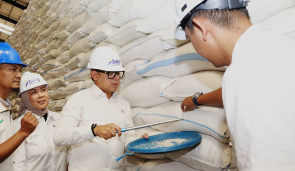 Wamendagri Bima Arya Minta Kepala Daerah Aktif Turun ke Lapangan Kawal Inflasi dan Ketahanan Pangan