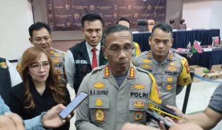 Guru dan Pemilik Ponpes di Duren Sawit Jaktim Sodomi 7 Santrinya Dibekuk Polisi