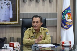 Kepala BSKDN : Inovasi Prioritas Utama Capai Target Pembangunan Strategis