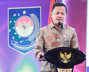 Wamendagri Bima Minta Kepala Daerah Bersinergi Dukung Program Pemerintah Pusat
