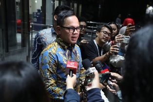 Wamendagri Pastikan Retret Kepala Daerah Terpilih Bakal Hadirkan KPK Jadi Pemateri
