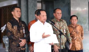 Presiden Ingin Kepala Daerah Terpilih Segera Dilantik, Agar Segera Bekerja