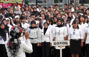 Simak Informasi Penting BKPSDM Kota Bekasi Untuk TKK Yang Lulus PPPK