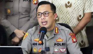 Kawanan Perampok Berpistol Satroni Toko Kosmetik di Jakpus Culik Pegawai Minta Tebusan Rp 30 Juta