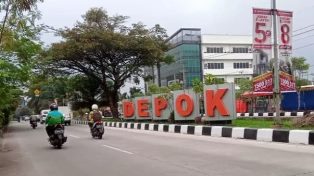 Belum Banyak Yang Tahu, Nama Kota “Depok” ternyata Singkatan Dari Ini
