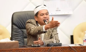 PKB Jawa Barat 2024 Tembus 8 Trilyun. KDM Heran Kenapa Jalan-Jalan Masih Banyak Yang Rusak?
