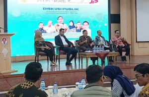 Diskusi Publik, Kemendagri Dorong Optimalisasi Pengelolaan BMD Melalui Pemanfaatan Aset Daerah