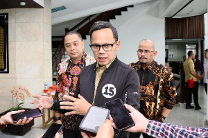 Wamendagri Bima Apresiasi APEKSI, Fasilitasi Kepala Bappeda Bahas Isu Strategis Jelang Retret Kepala Daerah