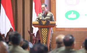 Optimalkan Pelayanan, Mendagri Dorong Kepala Daerah Bentuk Mall Pelayanan Publik