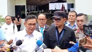 Retret Hari Ketiga, Kepala Daerah Dibekali Wawasan Kebangsaan hingga Ketahanan Nasional