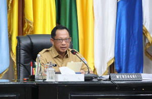 Kemendagri Keluarkan Surat Edaran Minta Pemda Siap Siaga Dukung Kelancaran Arus Mudik 2025