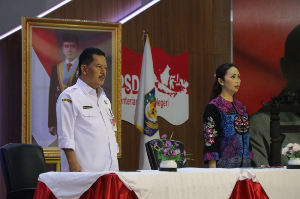 BPSDM Kemendagri Terus Perkuat Kompetensi Aparatur dalam Kelola Aset dan Pajak Daerah