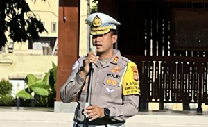 Polda NTB Siap Amankan Lebaran Topat 2025, Ini Rekayasa Lalu Lintasnya, Catat !!!
