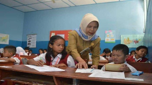 Penuhi Kekurangan Guru, Pemkot Bekasi Jalin Kerjasama dengan Universitas Negeri Jakarta
