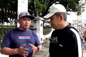 Disdik Kota Bekasi Panggil Guru PPPK Yang Adukan TPP nya dipotong Ke Gubenur KDM