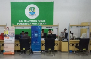 MPP Kota Bekasi Hadir Extra Layani Masyarakat di Hari Weekend 