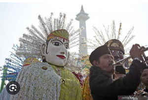 Pemprov DKI Janjikan Lebaran Betawi 2025 Bakal Seru, Ada Pawai, Pentas Seni Dan Kuliner Gratis