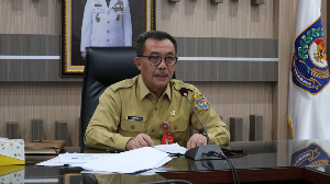 Musrenbang Provinsi Sulbar Soroti Sejumlah Isu Strategis Dari Inflasi, Kemiskinan Ekstrem hingga Tata Kelola Kewilayahan