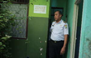 Wali Kota Bekasi Geram Lihat Toilet SDN Margahayu II Kotor Dan Bau, Pertanyakan Dana Bos Untuk Apa?