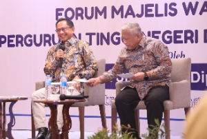 Mendagri Dorong Pemda Berikan Beasiswa Untuk Pelajar Yang Ingin Studi Ke PTN-BH