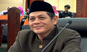 Ketua Komisi III Apresiasi Pemkot Bekasi Tertibkan Bangli Dipinggir kali Cegah Banjir, Tapi Harus Merata