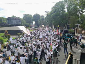 Konflik Lahan Ijen Berlarut, Pekerja Kebun Kopi Negara Resah