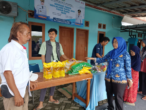 Harga Minyakita di Konsumen Beragam, Pemerintah Tegaskan Produsen Jual di Bawah HET