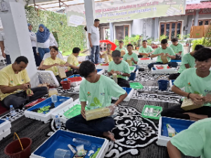 PalmCo Salurkan Rp65 Miliar TJSL Sepanjang 2025, Jangkau 94 Kabupaten/Kota di Indonesia