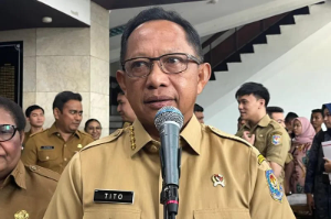 Siap-Siap! Korve Bakal Dirutinkan, Mendagri Segera Keluarkan SE Untuk Pemda