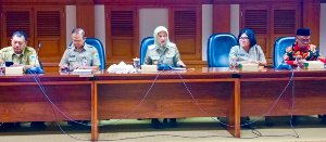 Festival Bandeng Rawa Belong 2026 Dimatangkan, Pemkot Jakbar Tegaskan Tradisi Betawi dan Penggerak Ekonomi Warga