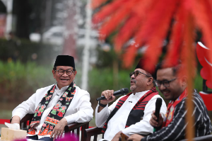 Satu Tahun Pramono Anung–Rano Karno Pimpin Jakarta: Program Pemutihan Ijazah, KJMU, dan Job Fair Dinilai Berdampak Nyata