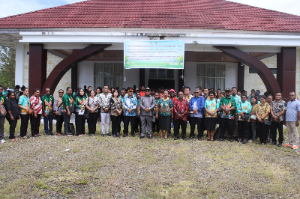 Kemendagri Apresiasi Langkah Cepat Pemkab Yahukimo, RSUD Dekai Kembali Buka Layanan Kesehatan untuk Publik