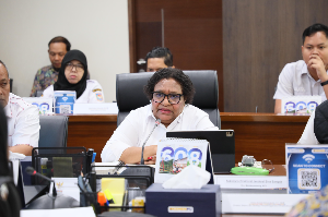 Kemendagri–Kementerian PU Percepat Pembangunan KIPP DOB Papua, Target Rampung dan Difungsionalkan 2028