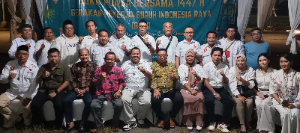 Dedi Hardianto Resmi Pimpin Dewan Pengawas BPJS Ketenagakerjaan 2026–2031, Binson Purba Sampaikan Dukungan GPBI Raya