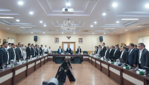 PT Perkebunan Nusantara IV PalmCo Perkuat Tata Kelola Keuangan, Implementasikan Sistem Pengendalian Internal ICoFR