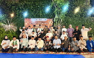 Forum Jurnalis Betawi Gagas 500 Cerita Kampung Betawi untuk Sambut 5 Abad Jakarta