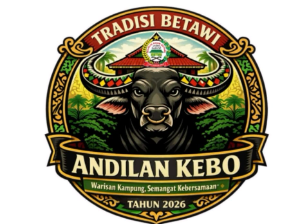 Jelang Idulfitri 2026, Tradisi Andilan Potong Kebo Betawi Kembali Digelar di Jakarta Timur