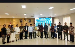 Puluhan Profesor Asal Brebes Kembali ke Kampung Halaman, Siap Sumbangkan Gagasan untuk Kemajuan Daerah