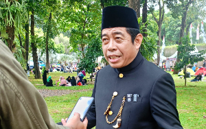 Ketua DPRD DKI Tegaskan Arah Jakarta Global, Budaya Betawi Jadi Fondasi Daya Saing Kota