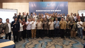 BPDP Kemenkeu dan LPM RI Perkuat UMKM Sawit, Dorong Hilirisasi untuk Pertumbuhan Ekonomi Berkelanjutan