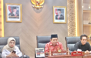 PKS Resmi Tunjuk Suhud Aliyudin Jadi Ketua DPRD DKI, Gantikan Khoirudin