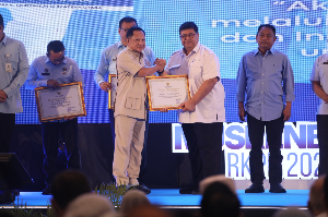 8 Pemda Sumut Bantu Aceh, Percepat Pemulihan Pascabencana