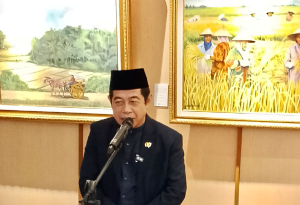 Jadwal Paripurna Penggantian Ketua DPRD DKI Ditetapkan, Digelar 30 April Usai Gubernur Kembali