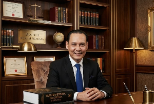 Covid-19, Konfrontasi Timur Tengah dan Otoritas Menunda Pelaksanaan Putusan