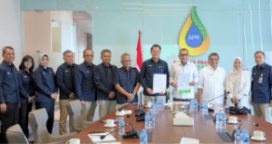 KPBN Gandeng Agrinas Palma, Perkuat Pemasaran Sawit Nasional